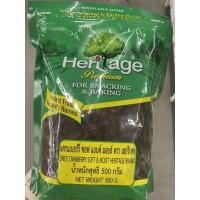 ราคา แครนเบอร์รี่ ซอฟ แอนด์ มอยส์ ตรา เฮอริเทจ 500g Dried Cranberry Soft Moist Heritage Brand (15355282124)