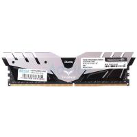 ราคา TEAM แรม RAM DDR4 2666 4GB Dark Gray (434878215)
