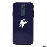 ราคา BEE7สำหรับ WIKO View XL HTKRA ซิลิคอนนุ่มรูปแบบเคสโทรศัพท์เคส TPU (18434949655)