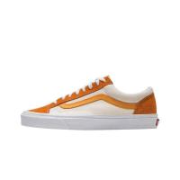 ราคา กล่องเดิม Vans รองเท้าผู้ชายและผู้หญิง style36 รองเท้าผ้าใบ blueberry orange red soda series รองเท้าผ้าใบสไตล์ฮิปฮอป (18176085242)