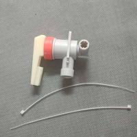 ราคา Midea หัวฉีดก๊อกน้ำเครื่องจ่ายน้ำอุปกรณ์เสริมหัวฉีดสวิทช์วาล์วเต้ารับแบบกดชิ้นส่วนทั่วไปเครื่องกรองน้ำร้อน (20353351726)