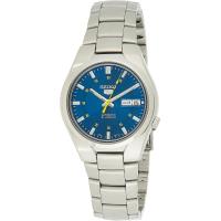 ราคา SEIKO Mens SNK615 Automatic Stainless Steel Watch (20363790119)