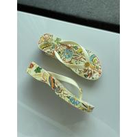 ราคา Tory Burch รองเท้าแตะสำหรับผู้หญิง Slides9201 (20287449546)