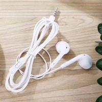 ราคา Stock Sport หูฟังแบบมีสาย Super Bass 3 5มม หูฟังหูฟังมีไมโครโฟนในตัวมือฟรี (7258248088)