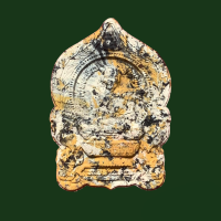 ราคา หลวงพ่อพัฒน์ วัดห้วยด้วน รุ่นรวยล้านล้าน เนื้อก้นครก ลายเสือ กล่องเดิม 29 (7819746287)