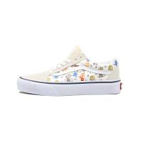 ราคา Warranty 3 Years VANS OLD SKOOL X PEANUTS Mens and Womens CANVAS SHOES VN0A38G1QVW รองเท้ากีฬา รองเท้าผ้าใบ รองเท้าสเก็ตบอร์ด The Same Style In The Store (19893456050)