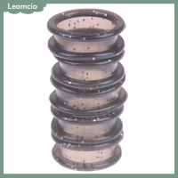 ราคา Leomcio 5ชิ้น เซ็ต silica GEL hair กรรไกรตัดตัดตัดตัดตัดผมตัดผม (20888032843)