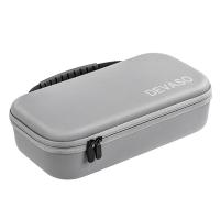 ราคา DEVASO Storage Bag Same Storage Bag for Steam Deck Large Capacity Case for Steam Deck Game Console Handbag Storage Bag Protection Case (18630479616)