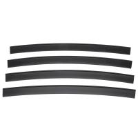 ราคา 4 x Window Vacuum Cleaner Rubber Squeegee Blades for Karcher WV50 WV2 280mm Replacement Cleaning Accessories Squeegees (18557611900)