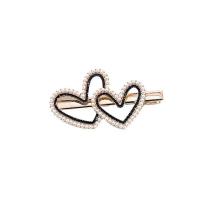 ราคา lovemango กิ๊บขนนกโลหะผสม Rhinestone กิ๊บสำหรับผู้ใหญ่ กิ๊บผ้า Mermaid Scissors Comb Feather Rhinestone alloy Side Hairpin Adult Top Clip Hairpin Headdress (16732394637)