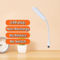 ราคา Huazu Lampu Belajar โคมไฟตั้งโต๊ะโคมไฟศึกษา Usb Light โคมไฟตั้งโต๊ะ LED แบบชาร์จไฟได้แบบคลิปหนีบได้ความสว่างสามระดับพื้นที่ขนาดใหญ่โดยไม่ต้อง Ghosting Eye Protection อายุการใช้งานแบตเตอรี่ยาวนาน (1671