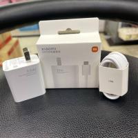 ราคา การประกันคุณภาพ ชุดชาร์จ Xiaomi 33W Turbo charge For xiaomi 11T 11T Pro 11 Lite 5G NE Mi 11 Ultra Black Shark 4 Mi 11 Lite POCO F3 Mi 11 POCO X3 Pro (16648532724)