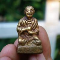 ราคา สมเด็จโต พระสมเด็จโต พระสมเด็จพุฒาจารย์โตพรหมรังษี (16664820600)
