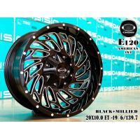 ราคา ล้อแม็ก ออฟโรด ขอบ 20 ยี้ห้อ OASIS ET 18 24 สวยสปอร์ต ออฟโรด ดุดัน สายพันธ์ เมกา รับประกัน 5 ปี ราคาต่อ สี่วง ลดอีก 2000 (16473557594)