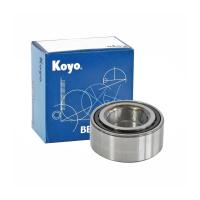 ราคา ลูกปืนล้อหน้า SOLUNA ปี 96 02 KOYO L R DAC3871 สินค้าราคาต่อ 1 ชิ้น (7440383925)