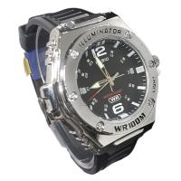 ราคา ILLUMINATOR CASIO นาฬิกาแฟชั่น กันน้ำ นาฬิกาคาสิโอ้ สายยาง สีดำ นาฬิกาข้อมือcasio คาสิโอ้ผู้หญิงและผู้ชาย RC646 (20715803658)