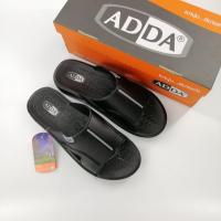 ราคา ADDA รุ่น 71K01 รองเท้าแตะผู้ชาย แบบสวม แอดด้า เบอร์ 39 45 (686288816)