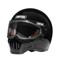 ราคา หมวกกันน็อค Simpson M30 Helmet DOT (21265312970)