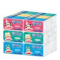 ราคา พร้อมส่งด่วน เซลล็อกซ์ พิวริฟาย กระดาษเช็ดหน้า แบบพกพา x 6 ซอง Cellox Purify Pocket Pack Facial Tissue x 6 Packs อุปกรณ์ภายในบ้านราคาถูก เก็บเงินปลายทางได้ (18795440360)