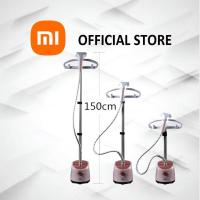 ราคา AA ใหม่ โปรโมชั่นรายา 2L เตารีดไอน้ำเสื้อผ้า Xiaomi 2000W หัวพ่นไอน้ำในบ้าน10โหมด (18610182984)