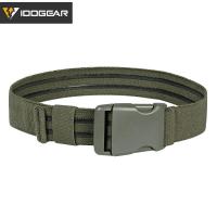 ราคา IDOGEAR สายรัดต้นขายุทธวิธีสายรัดซองรัดต้นขายางยืดแบบปลดได้อย่างรวดเร็วที่แขวนขาซองรัดต้นขา3417 (19805714499)