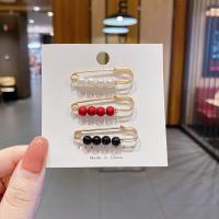 ราคา ACC เข็มกลัดมุกชุดกางเกงเอวเส้นรอบวงเปลี่ยนขนาดเล็ก Artifact ผู้หญิงคลิปหนีบเอว Pin คงที่เสื้อผ้าหลวมกระโปรงสาวความเป็นส่วนตัวป้องกันปรับหัวเข็มขัดยืดหยุ่น (12044839850)