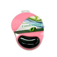 ราคา STORM แผ่นรองเม้าส์ พร้อมหมอนรองข้อมือ สตอร์ม CP200 Comfort pad (9043698091)