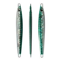 ราคา JIGGINGPRO 60G 80G Stay Jig โลหะเหยื่อล่อปลาแนวตั้ง Jigging Lure Kingfish Amberjack ปลาทูน่า (19610319634)