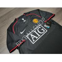 ราคา RETRO เสื้อฟุตบอลย้อนยุค แมนยู Away เยือน 2007 2008 (20866592374)