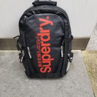 ราคา Superdry Extremely Dry Foreign Trade Waterproof Computer Backpack Trendy Brand Outdoor Mountaineering Travel Bag Student Bag (20663953289)