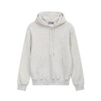 ราคา Carhartt Carhartt เสื้อฮู้ดกันหนาวสตรีฮู้ด Terry คู่รักของผู้ชายโลโก้เล็กปักลายตัวอักษรของแท้แบบอเมริกันใหม่ (20912045530)