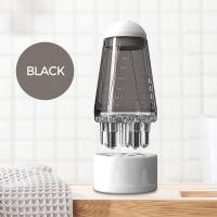 ราคา Hiking fun หวีบีบผมนวดหนังศีรษะแบบพกพาขนาดเล็กหวีบีบนวดหนังศีรษะแบบเหลวหวีนวดรากผมแบบพกพาขนาดเล็ก (19734770238)