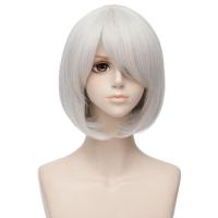 ราคา ชุดเครื่องแต่งกายคอสเพลย์ชุดตาคอสเพลย์อนิเมะคอสเพลย์ชุดทั้งชุดชุดเดรสแฟนซี2B No 2คอสเพลย์อนิเมะ NieR Automata สำหรับผู้หญิง (19715708393)