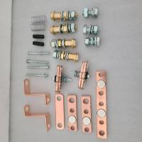 ราคา คอนแทคเตอร์ชุดซ่อมแซมคอนแทคชุดซ่อมบำรุงคอนแทคสำหรับ SW202 SW201 SW182 SW181 12V 24V 36V 48V 72V (19520166122)