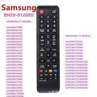 ราคา รีโมตคอนโทรล Samsung BN59 01268D สําหรับสมาร์ททีวี Samsung UA40MU7000 UA43MU6100 UA43MU7000 UA49MU6100 UA49MU7000 UA50MU610 (19324802104)