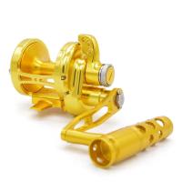 ราคา Ankeyeng Saltwater Lever Drag Reel Sea Fishing Multiplier Trolling Big Game Fishing Reel Full Aluminum CNC Machined Jigging Reel (20766664480)