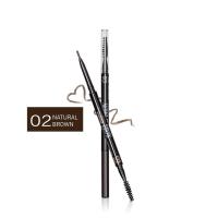 ราคา Sivanna Colors brow Arcade Crayon Sources Eyebrow Pencil 0 1g ซีเวนน่า คัลเลอร์ส เครออน ซอร์ส ออโตเมทิค อายบราว เพนชิล (16747271710)