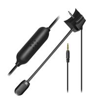 ราคา Noise Reduction Headset Accessories Microphone Mic 3 5mm Plug for BOSE QC35 QC35II Headphones with Microphone Mic (17608862547)