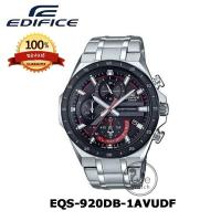 ราคา CASIO Edifice รุ่น EQS 900 EQS 920 EQS 930 EQS 940 นาฬิกาผู้ชาย ประกัน CMG EQS EQS940 EQS920 EQS800 EQS900 (18993737276)