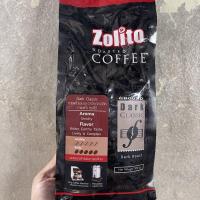 ราคา โซลิโต้ Zolito เมล็ดกาแฟ เมล็ดกาแฟคั่ว 4 รสชาติ ขนาด 500 กรัม (17439839556)