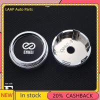 ราคา NEW 60mm OD 56mm ID japan racing enkei car wheel center hub caps wheel caps for rims enkei sticker car wheel rim cover yang (16474431554)