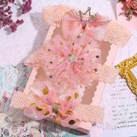 ราคา 3PcsSet Baby Girl Headbands Lace Flower Bows Baby Hairband Turban Infant Toddler Hair Band Newborn Baby Hair Accessories (16811929058)