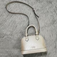 ราคา oudukai Guess ใหม่ กระเป๋าสะพายไหล่ ใต้วงแขน สําหรับผู้หญิง (20579805801)