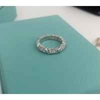 ราคา แหวนเงินแท้ S925 Bikinyy Cross Shiny Full Diamond Ring (15929618164)