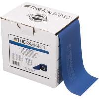 ราคา TheraBand TheraBand Resistance Band Blue 25 Yard (15287673085)