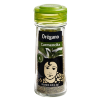 ราคา คาร์เมนซิต้า ออริกาโน่ 8 กรัม Oregano 8g Carmencita brand (15013022256)