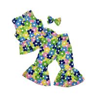 ราคา Smilekid ชุดไทยเด็ก ชุดลายดอก ชุดสงกรานต์ ชุดย้อนยุคเด็ก ชุดทองกวาว ชุดมนต์รักลูกทุ่ง แถมกิ๊บติดผม (13418254975)