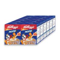 ราคา เคลล็อกส์ ซีเรียล ฟรอสตี้ 30 กรัม x 12 กล่อง Kelloggs Cereal Frosties 30 g x 12 box โปรโมชันราคาถูก เก็บเงินปลายทาง (14496659293)