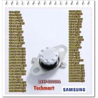 ราคา อะไหล่ของแท้ เทอร์โมสตัสไมโครเวฟซัมซุง SAMSUNG ซัมซุง THERMOSTAT THERMOSTATAC125 250V (7882775499)