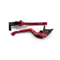 ราคา มือเบรค มือครัช ก้านเบรค ครัทช์ มี 6 สี MSX125 CB150R CBR150R CB250R CBR250R CB300R CBR300R CB500R CBR500R FAKIE สินค้าเเท้ มีคุณภาพ (12444710285)